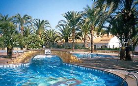 Gemütliches Bungalow in Denia Spanien